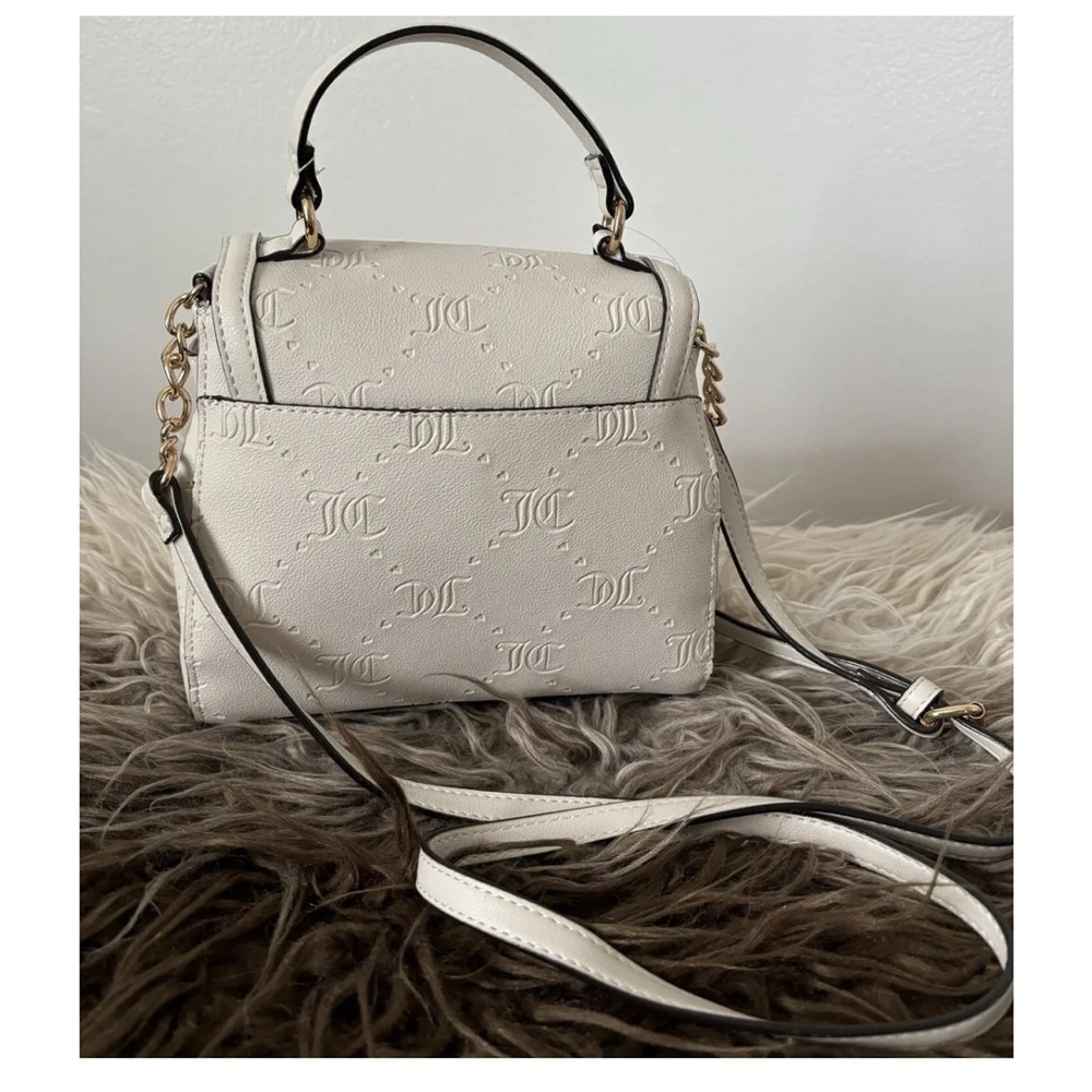 Juicy Couture crossbody bag - Picture 2 of 8